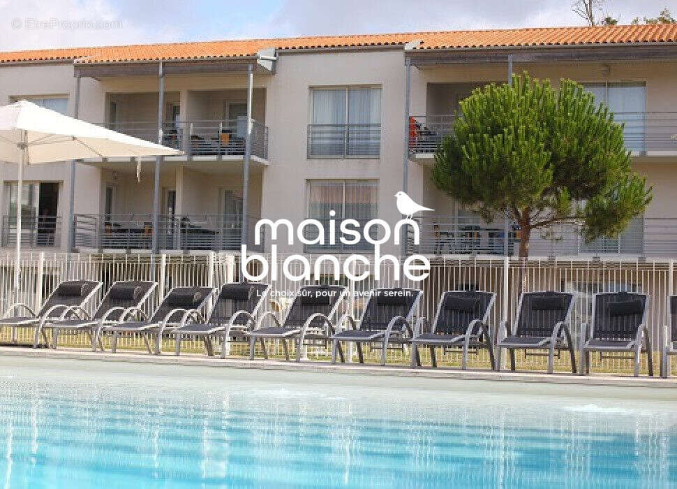 Appartement à LAGORD