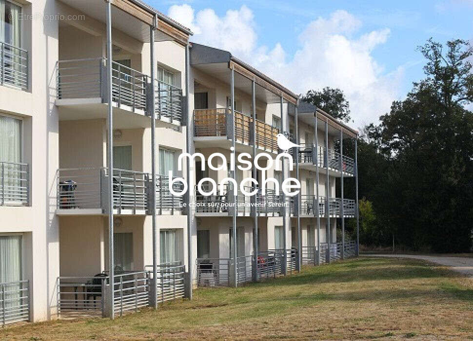 Appartement à LAGORD