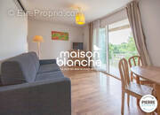 Appartement à LAGORD