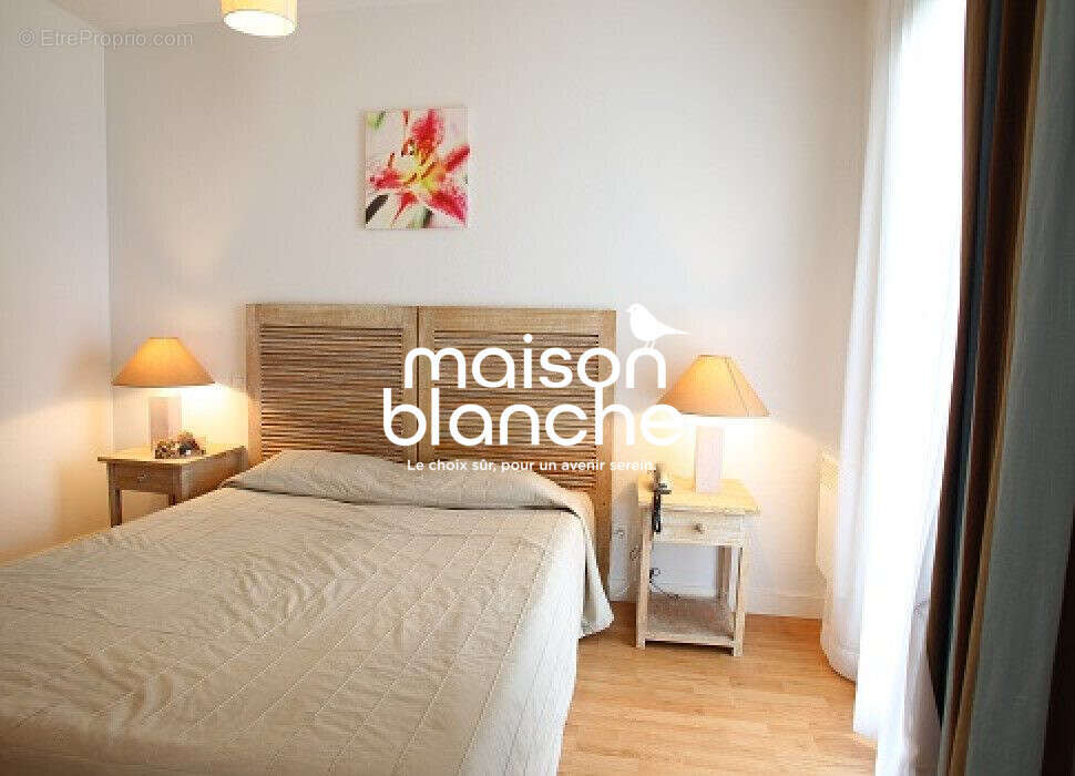 Appartement à LAGORD