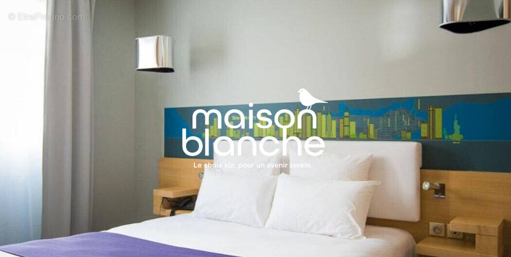 Appartement à CALUIRE-ET-CUIRE