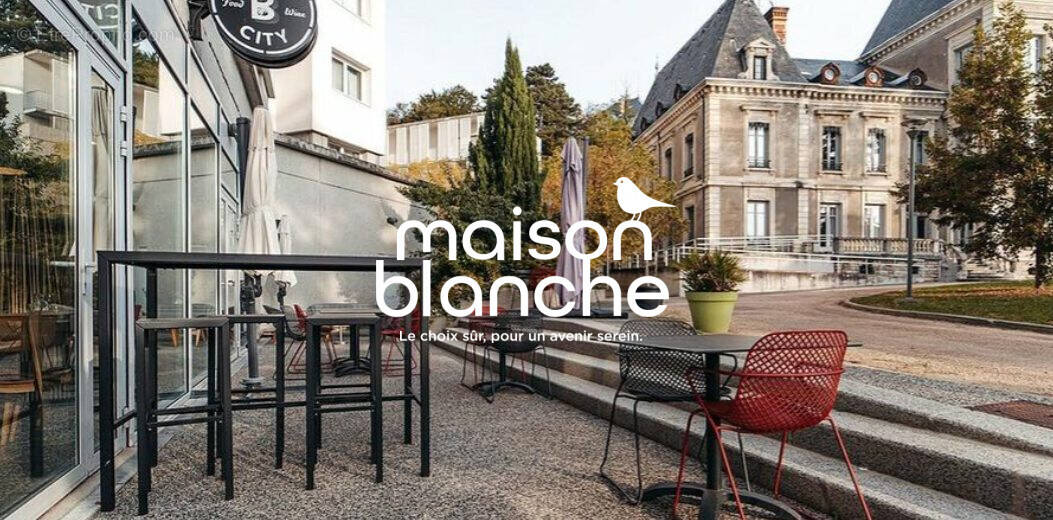 Appartement à CALUIRE-ET-CUIRE