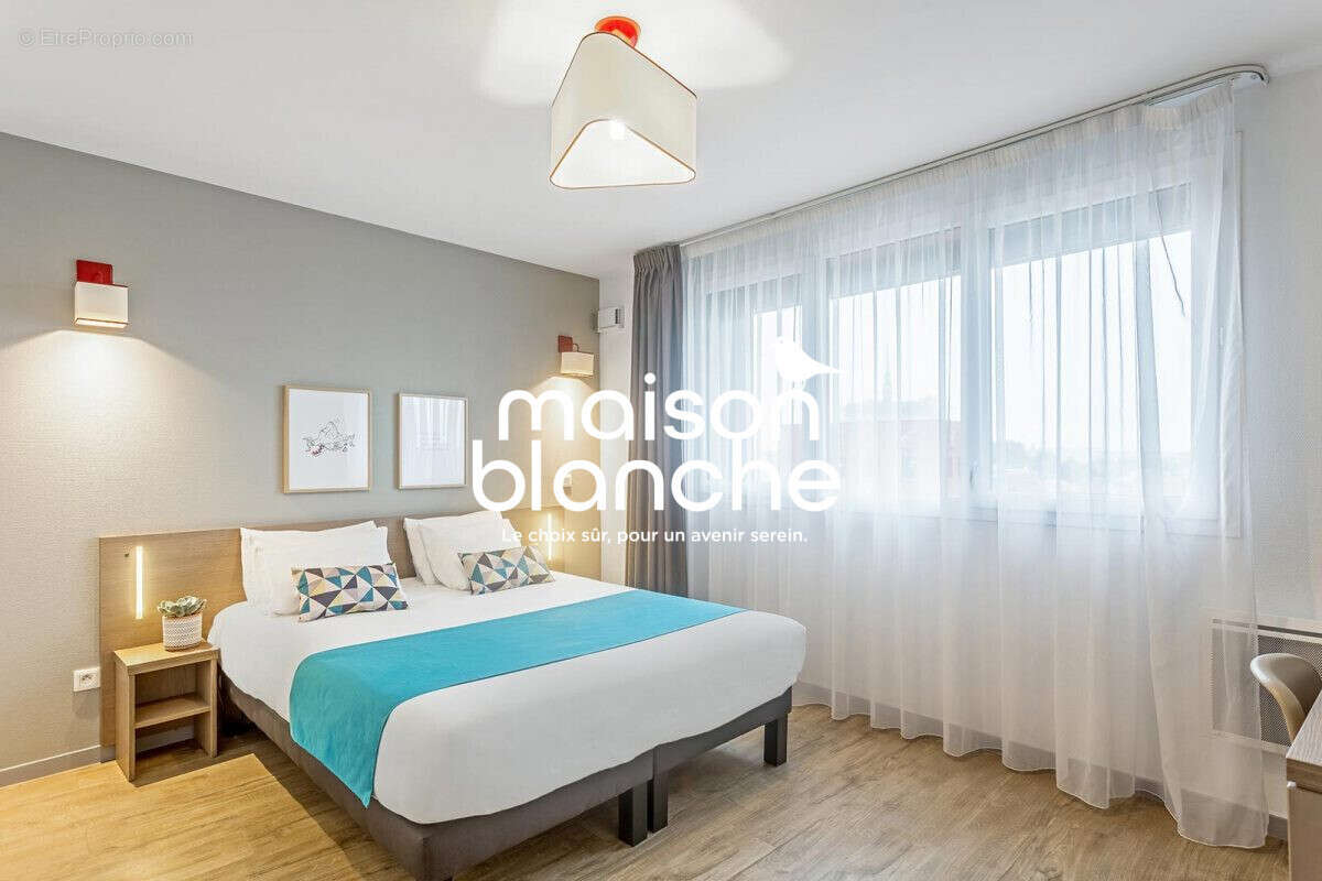 Appartement à AMIENS