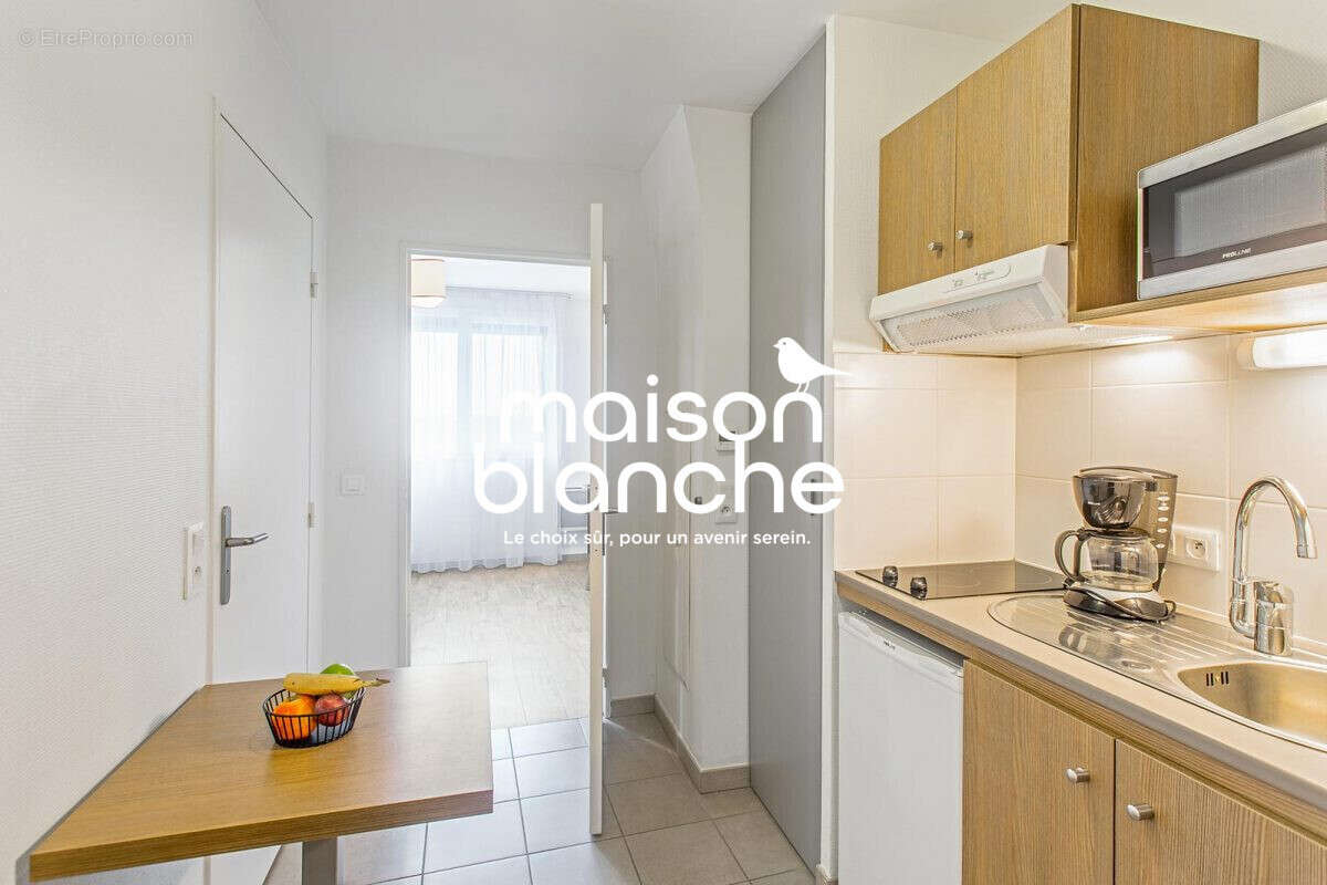 Appartement à AMIENS