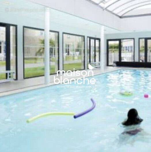 Appartement à SAINT-MALO