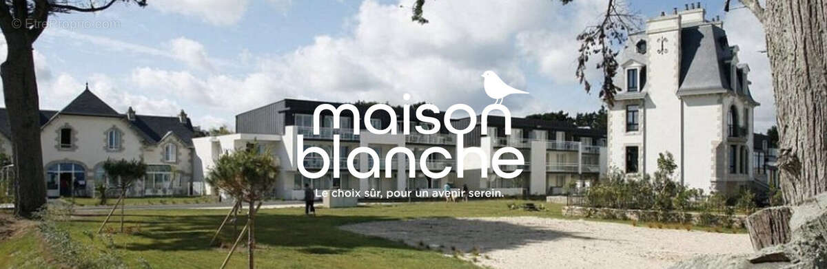 Appartement à PLOUGASNOU