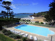 Appartement à LOCMARIA-PLOUZANE