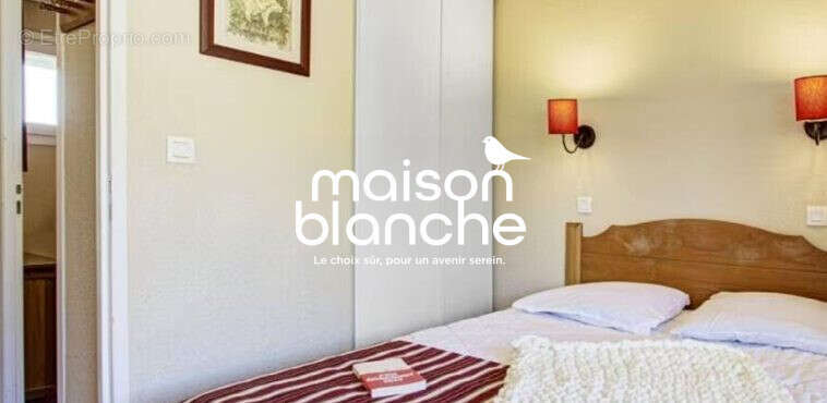 Appartement à BOLQUERE