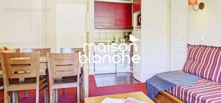 Appartement à BOLQUERE