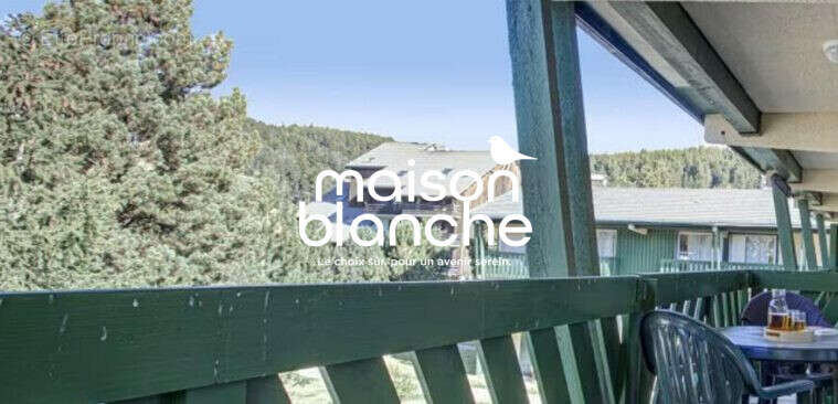 Appartement à BOLQUERE