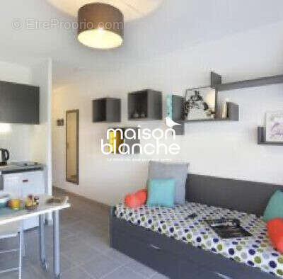 Appartement à AIX-EN-PROVENCE