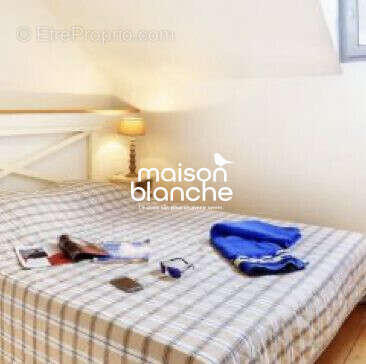 Appartement à LOCMARIA-PLOUZANE