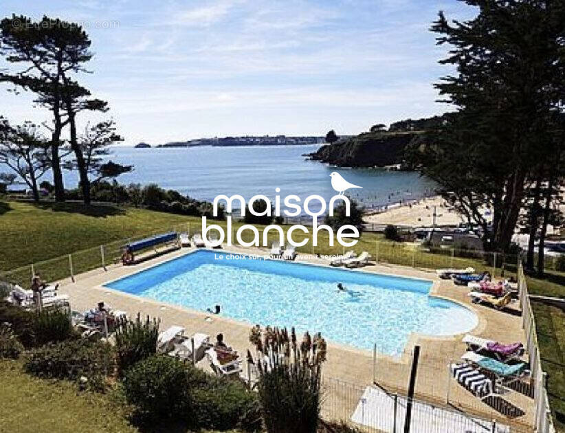 Appartement à LOCMARIA-PLOUZANE