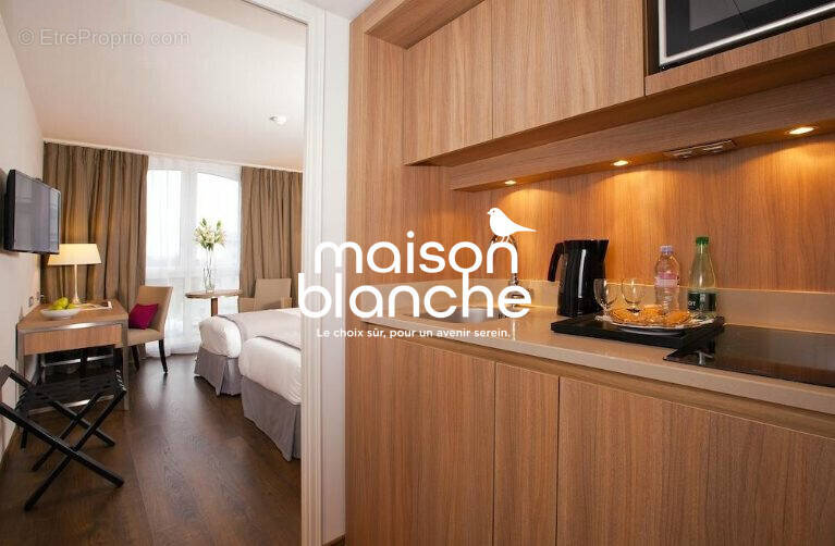 Appartement à ROISSY-EN-FRANCE