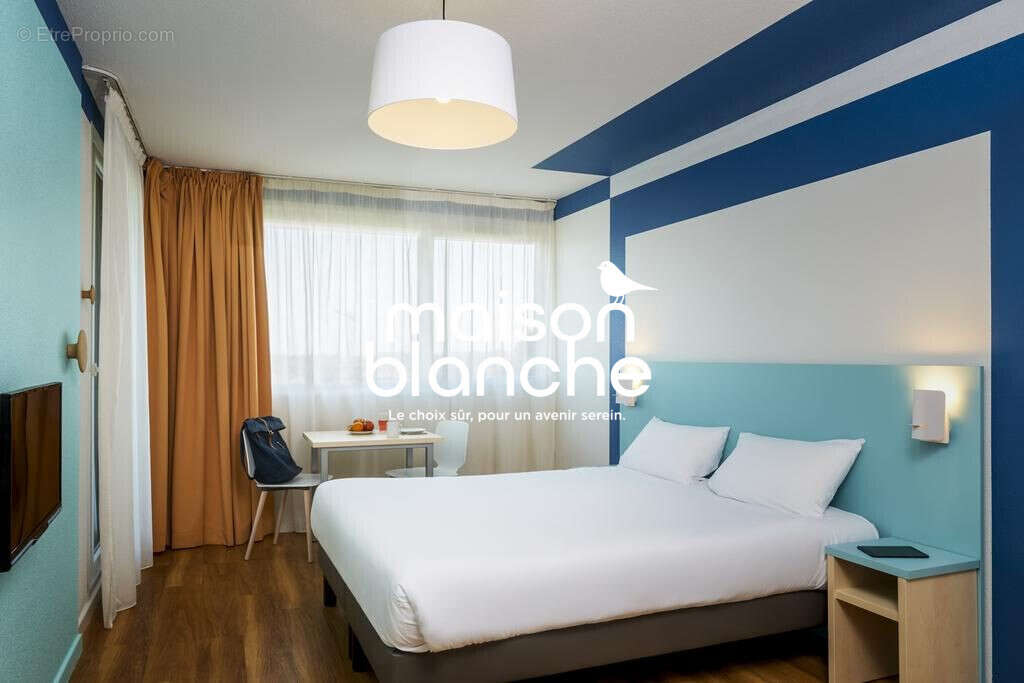 Appartement à ILLKIRCH-GRAFFENSTADEN