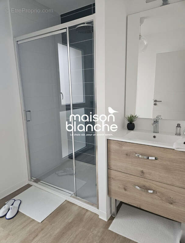 Appartement à L&#039;ILE-D&#039;OLONNE