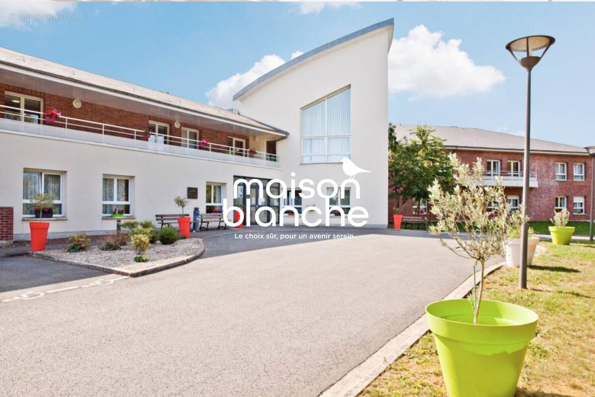 Appartement à LIEVIN