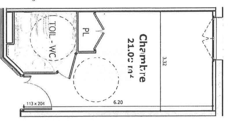 Appartement à LIEVIN