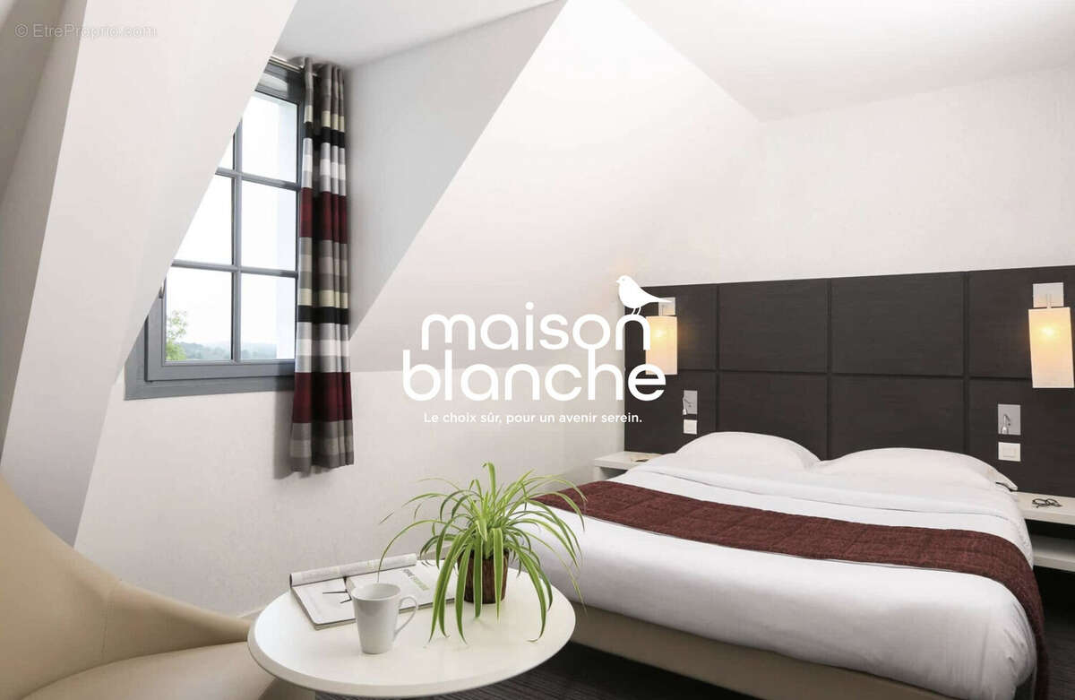 Appartement à PONT-AVEN