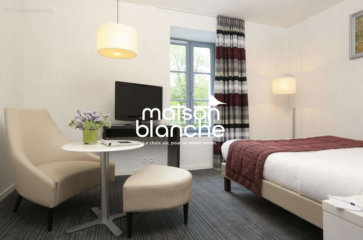 Appartement à PONT-AVEN