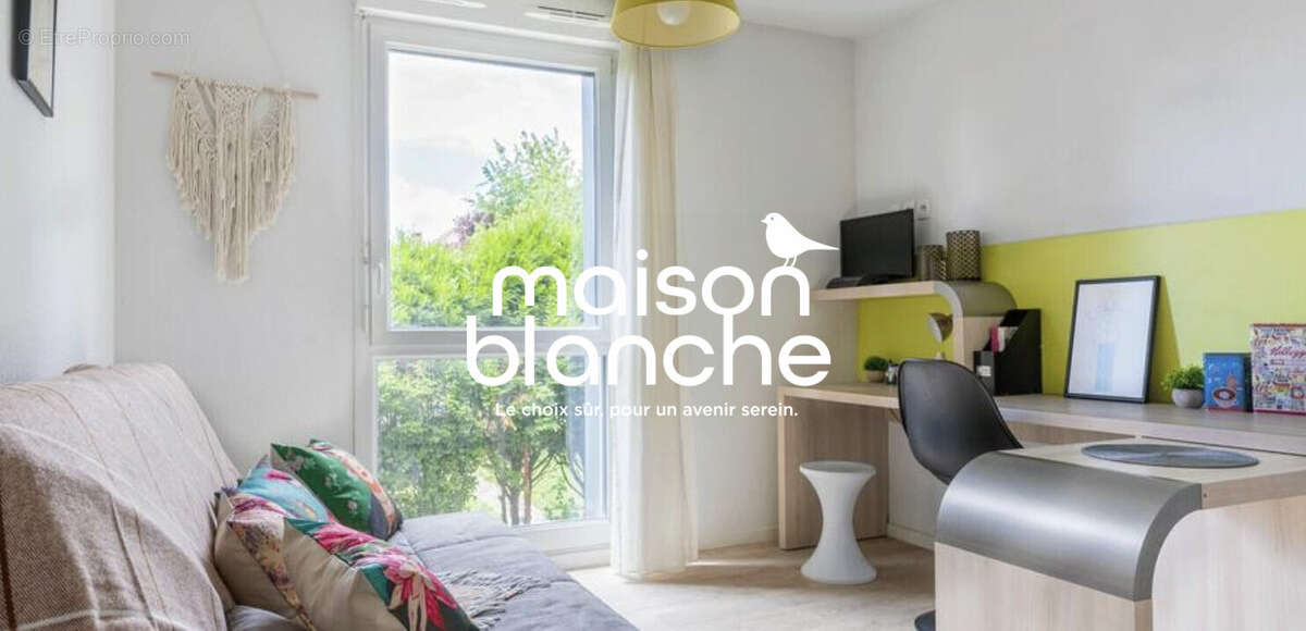 Appartement à AULNOY-LEZ-VALENCIENNES