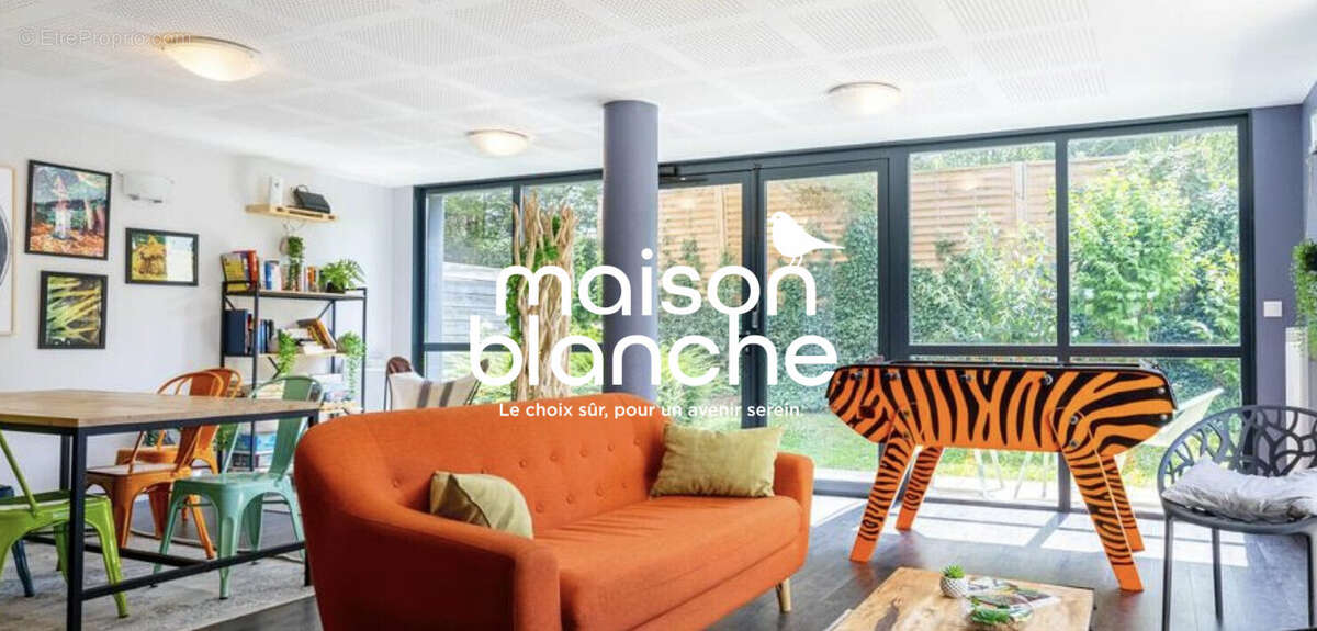 Appartement à AULNOY-LEZ-VALENCIENNES