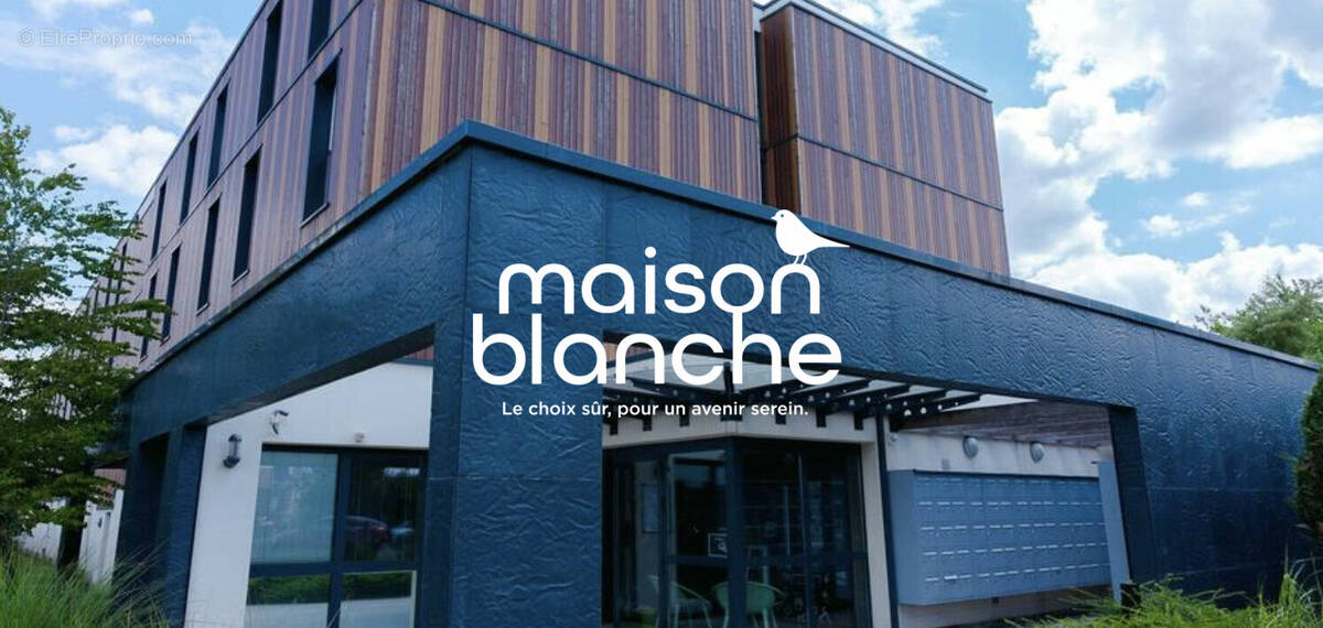 Appartement à AULNOY-LEZ-VALENCIENNES