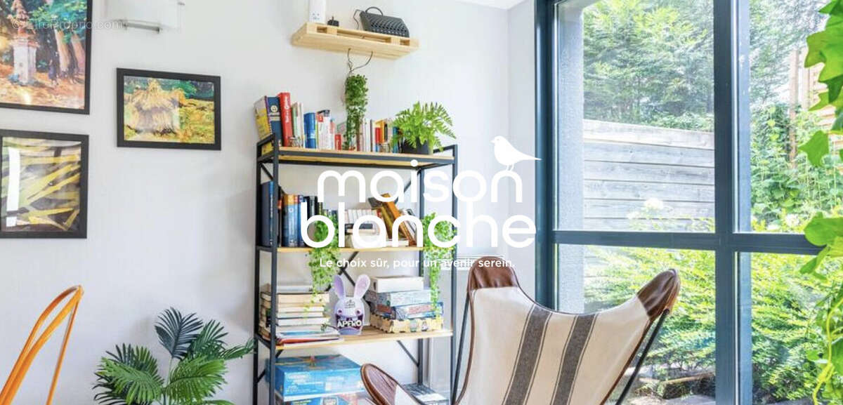 Appartement à AULNOY-LEZ-VALENCIENNES