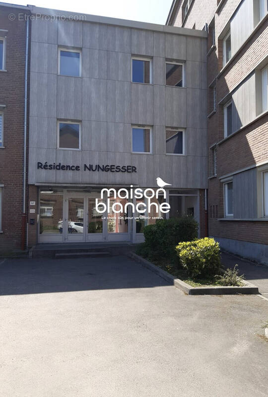 Appartement à ANZIN