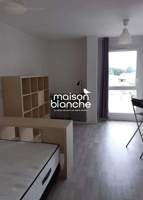 Appartement à ANZIN