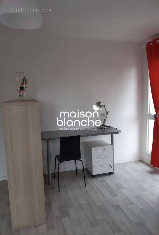 Appartement à ANZIN