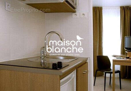 Appartement à QUIMPER