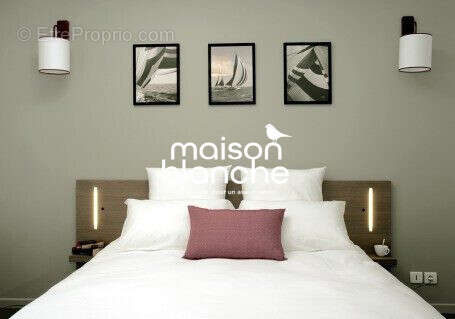 Appartement à QUIMPER