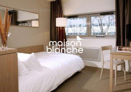 Appartement à QUIMPER