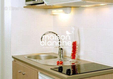 Appartement à QUIMPER