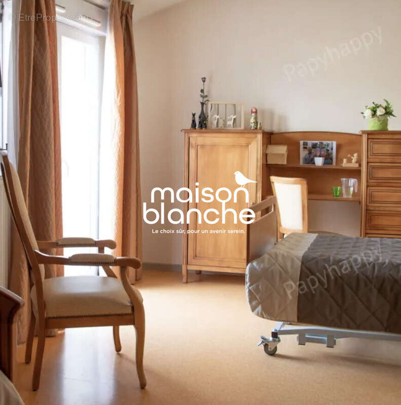 Appartement à THONON-LES-BAINS