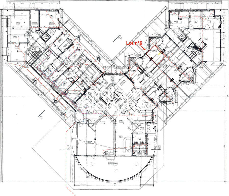 Appartement à THONON-LES-BAINS