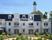 Appartement à BENODET