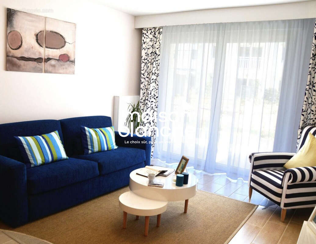 Appartement à BENODET