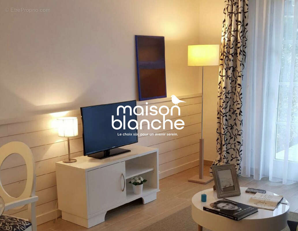 Appartement à BENODET