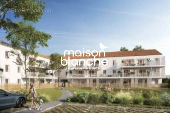 Appartement à SAINT-PIERRE-D&#039;OLERON