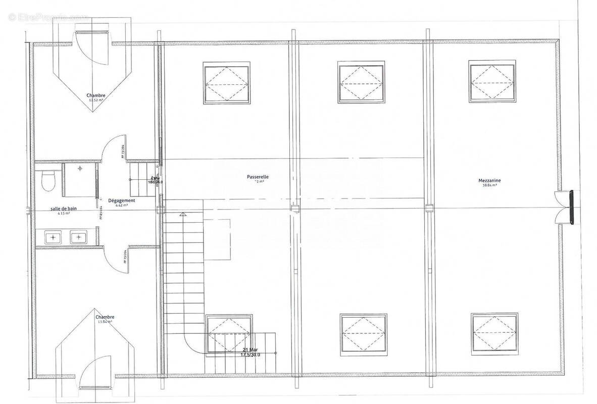 Maison à SAVENNIERES