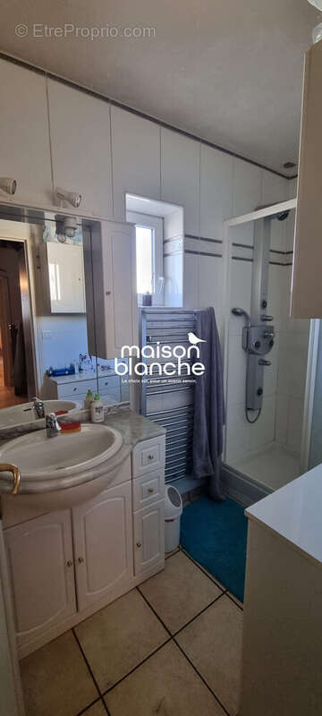 Maison à MONTSOREAU