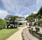 Maison à MONTSOREAU