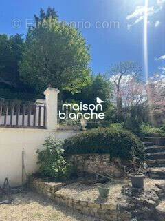 Maison à MONTSOREAU