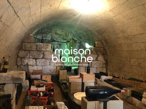 Maison à MONTSOREAU