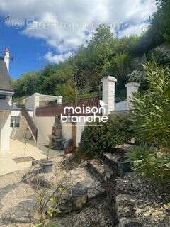 Maison à MONTSOREAU