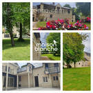 Maison à FONTEVRAUD-L&#039;ABBAYE