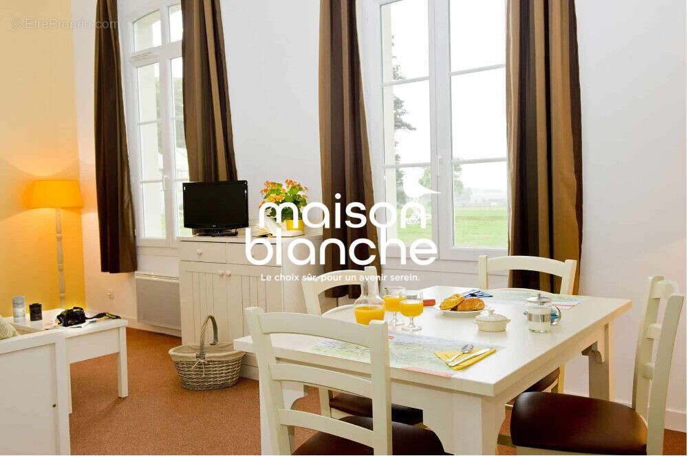 Maison à MANIQUERVILLE