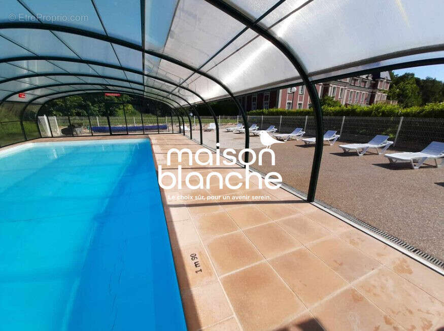 Maison à MANIQUERVILLE